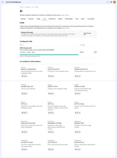 LLMs page